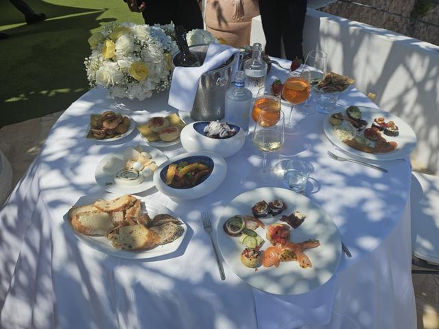 Le Nereidi Eventi - 1