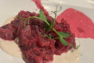 Syntesi Ristorante - 7