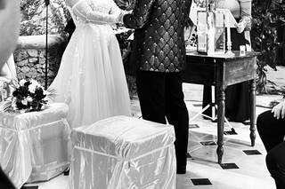 Rita Ziino Celebrante Laica - 10