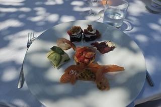 Le Nereidi Eventi - 6