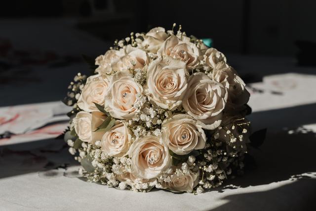 Il Paradiso dei Fiori - 1