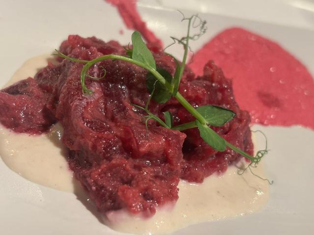 Syntesi Ristorante - 4