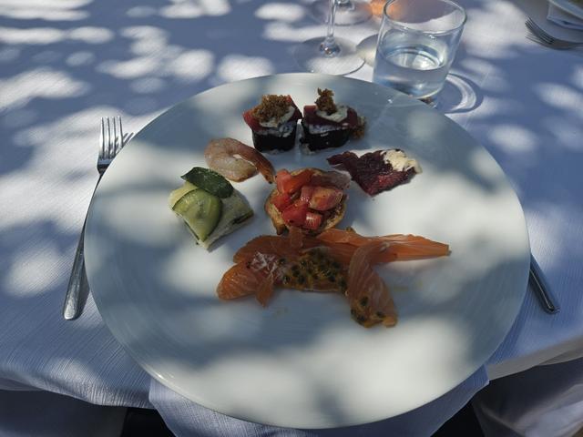 Le Nereidi Eventi - 3