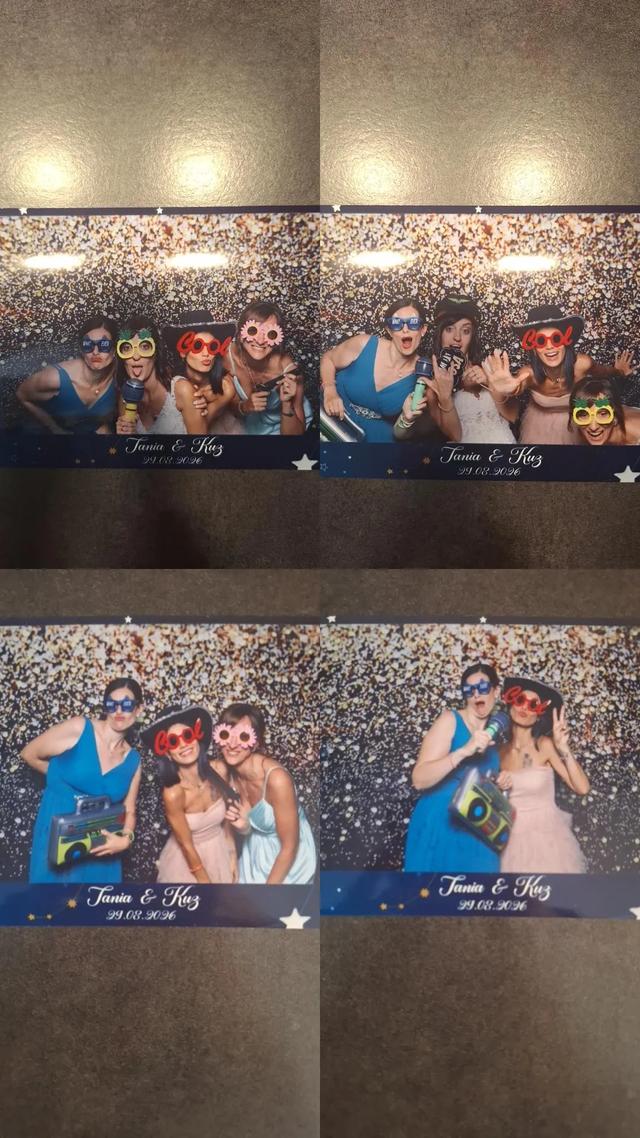 Lumen Photo booth - 2