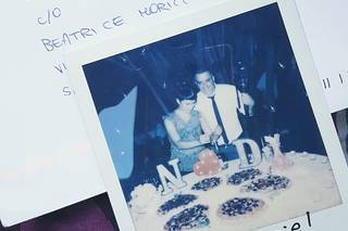 Beatrice Moricci Photographer - 1