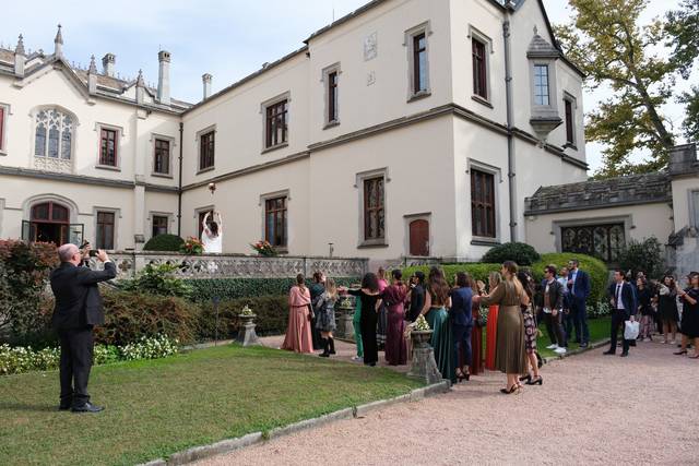 Castello Dal Pozzo 2