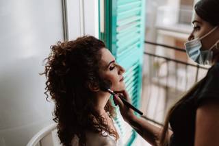Chiara Marziale Makeup Artist - 11