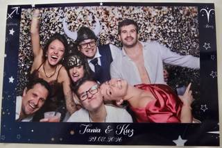 Lumen Photo booth - 6
