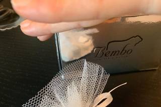 Bembo - 2