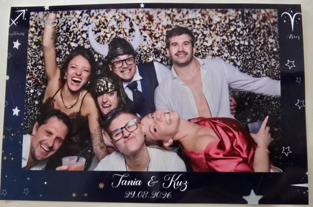 Lumen Photo booth - 1