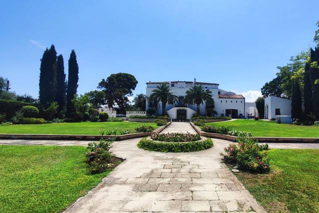 Villa Sant'Elia 2