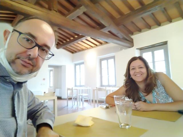 Il Frantoio di Colle Alberto - 4