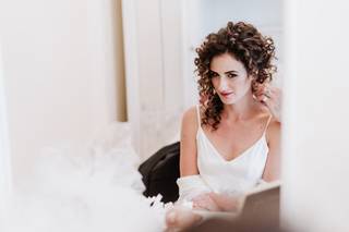 Chiara Marziale Makeup Artist - 12