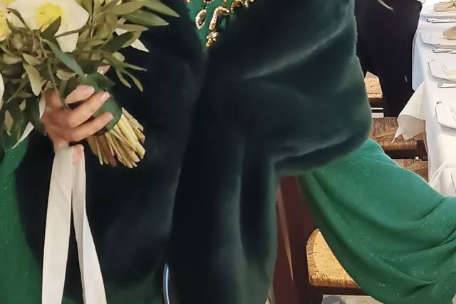 Hair's Queen 1