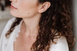 Chiara Marziale Makeup Artist - 13