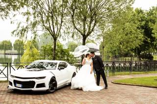 American Wedding Cars - 9