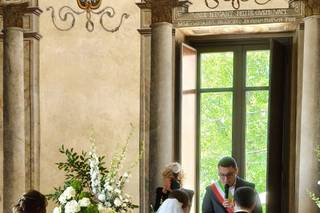 Villa Calchi - 7