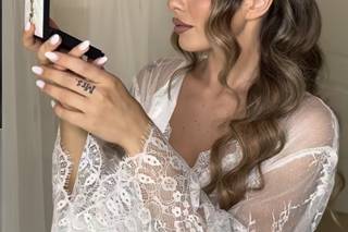 Simone & Alessio Make-up - 10