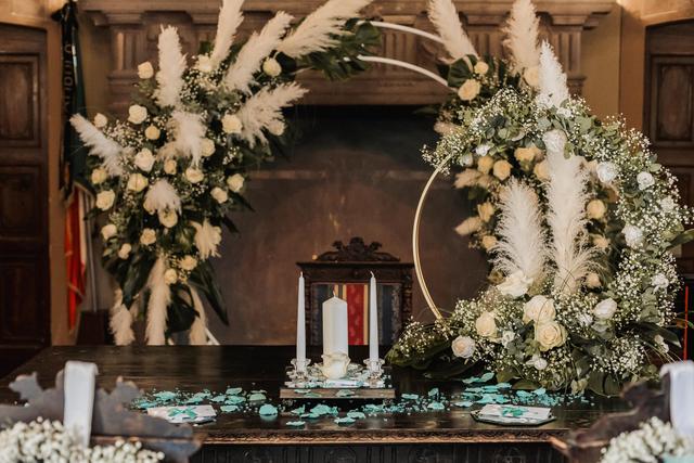 Il Paradiso dei Fiori - 4