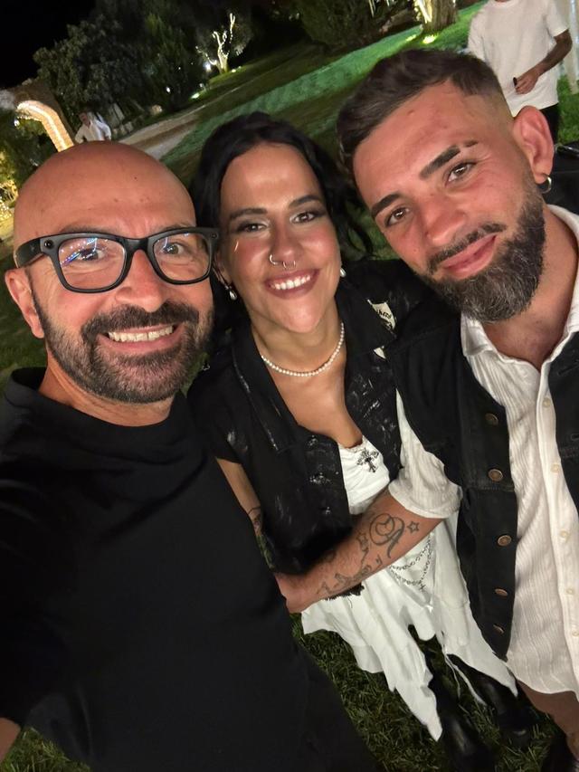 DjFrog - il dj del matrimonio - 4