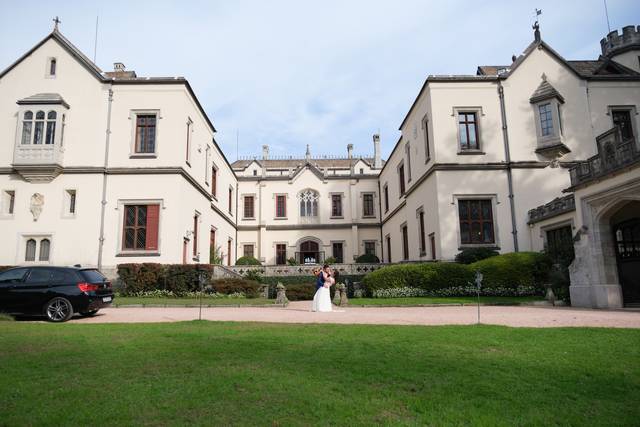 Castello Dal Pozzo 5