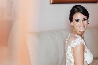 Imma Sorrentino Make-Up Artist - 9