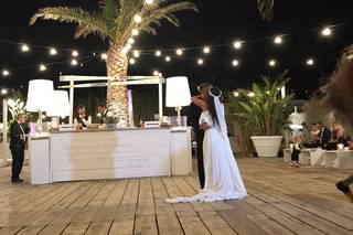 Coccaro Beach Club - 19