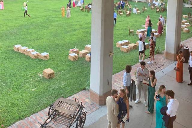 Cascina Abbadia 1