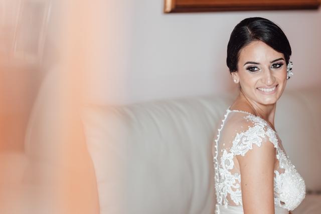 Imma Sorrentino Make-Up Artist - 3