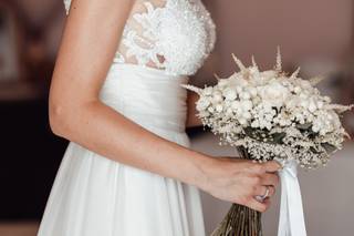 Imma Sorrentino Make-Up Artist - 10