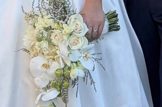 Floral Decor Event - 5