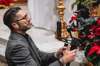 Giacomo Checcucci Studio Fotografico - 7