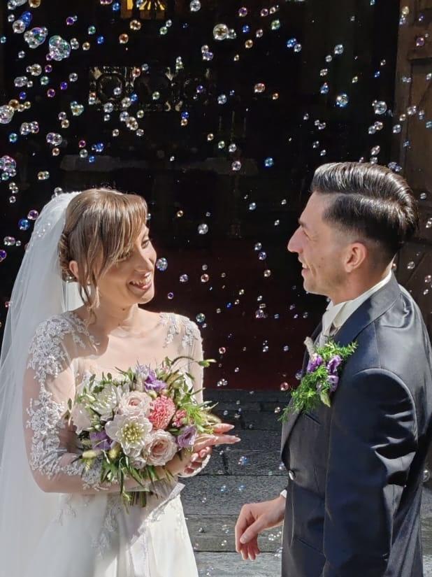 Floricoltura - Laura Bosisio - 2