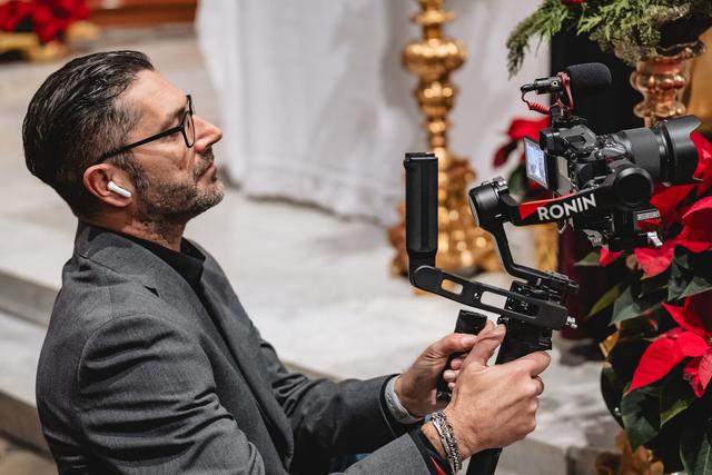 Giacomo Checcucci Studio Fotografico - 3