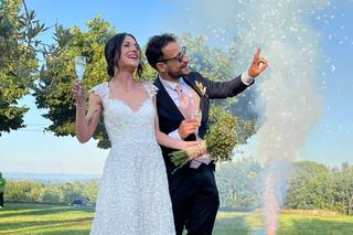 Atelier della Sposa Arezzo - 22