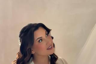 Luna Colavolpe – MakeUp e Acconciature. - 5