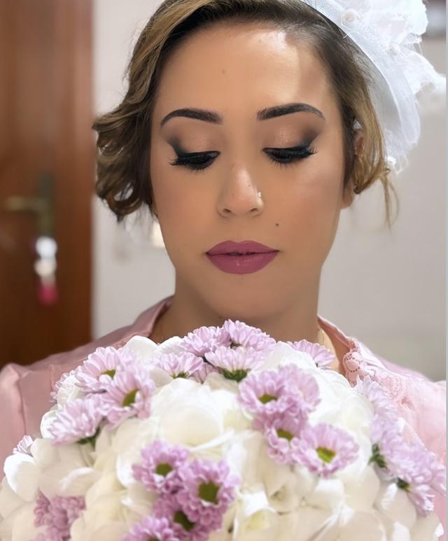Alessia Muglia Make Up Artist - 1