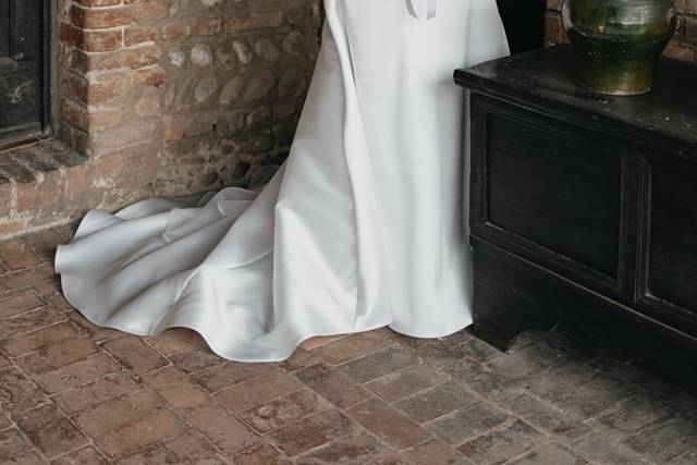 Caramel Atelier Sposa 1