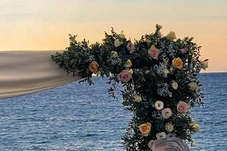 Alessia Ghisoni Oggi Sposi - Flowers - 7