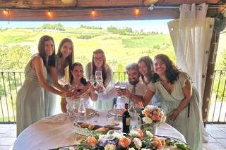 Monferrato Resort - 25