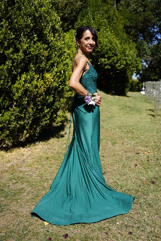 Emiliano for Dina Bengasi Atelier - 2