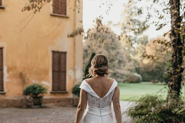 Caramel Atelier Sposa 2