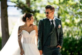 Emiliano for Dina Bengasi Atelier - 6