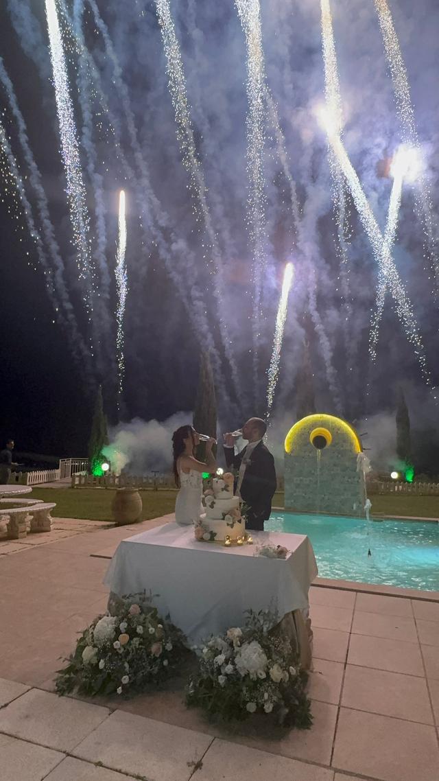 Pirotecnica Lo Forte - 1