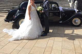 Briantea Wedding Cars Collection - 13