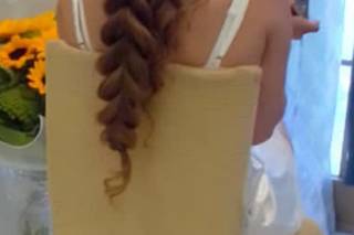 Emozioni sui Capelli - 9