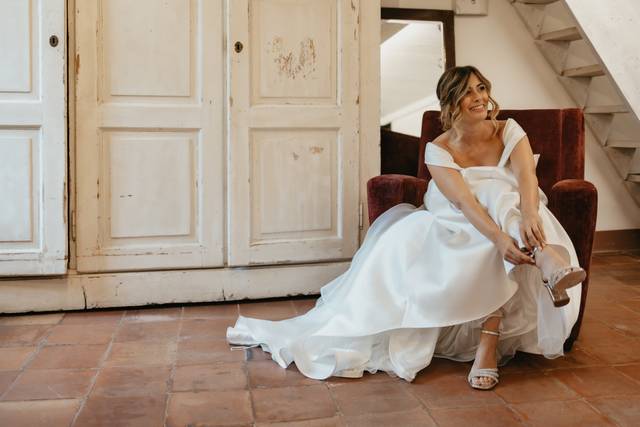 Caramel Atelier Sposa 3