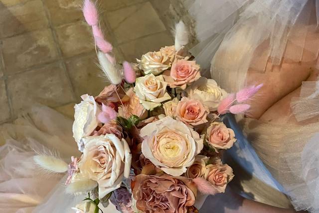 Alessia Costanzo Floral Designer 5