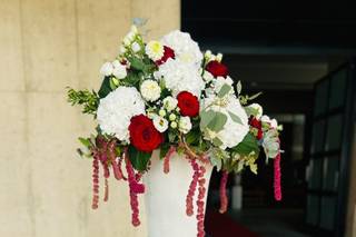 Verde Idea – Vivi Flowershop - 5