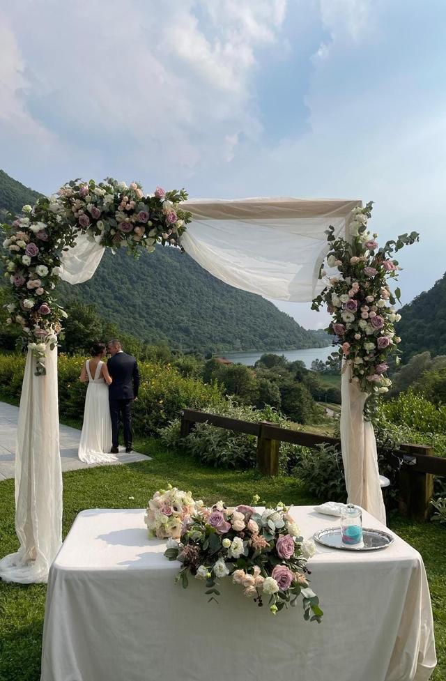 La Perla del Segrino - 2